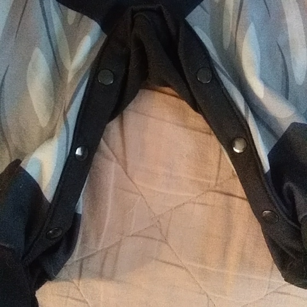 Batman 0 - 6 month Halloween Costume - Picture 6 of 9